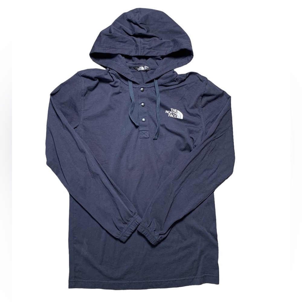 The North Face 🏔️ Lightweight Pullover‎